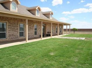 20905 Fm 2192 #FARM, Slaton, TX 79364