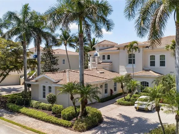 15543 Monterosso Ln Unit 101, Naples, FL 34110