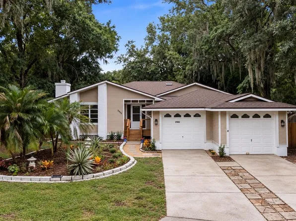 2982 KNOWLES BOULEVARD, KISSIMMEE, FL 34741