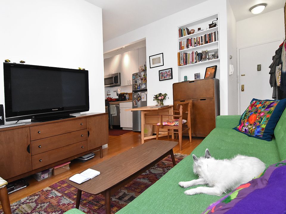 1st image of 100 Stanton St APT 2A