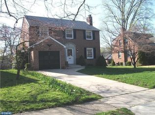64 Edison Ave, Cherry Hill, NJ 08002