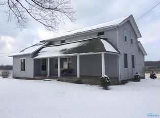 18885 11th Rd, Pioneer, OH 43554