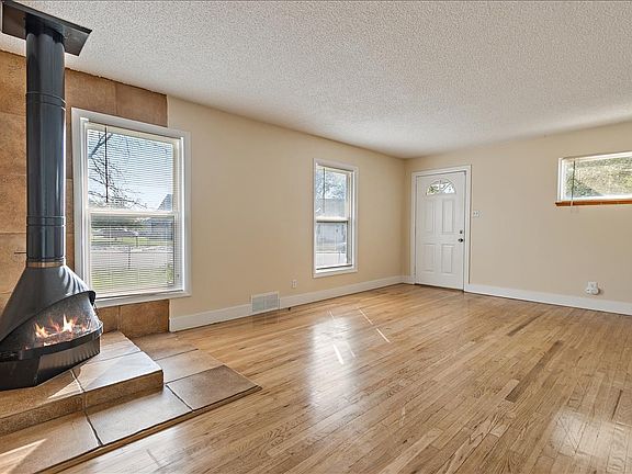 Front room