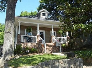 1102 Kent St, Durham, NC 27707