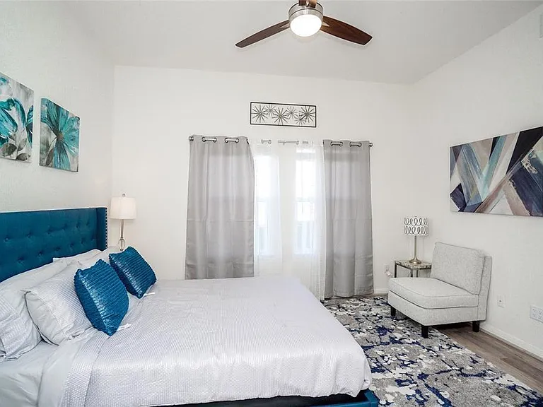 1207 Grand West Blvd #1H — Photo 16