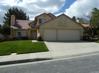 3154 Crowne Dr, Palmdale, CA 93551