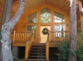 180 Silk Tassel Rd, Show Low, AZ 85901