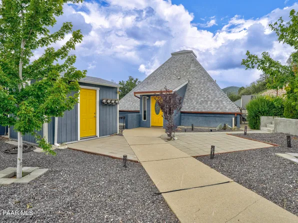 676 E Robinson Dr, Prescott, AZ 86303