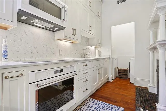 1327 Josephine St #A — Photo 18