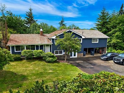 6105 Central Park Drive, Aberdeen, WA, 98520