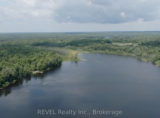 105 Blue Lake Rd #RL88, Seguin, ON P2A0B2