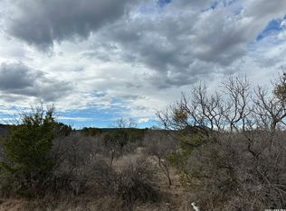 0 CR 311, Junction, TX 76849