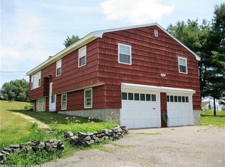 45 Longfellow Rd, Gorham, ME 04038