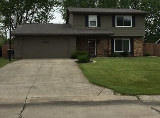 3921 Summersworth Run, Fort Wayne, IN 46804