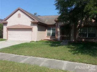 29011 Old Marsh End, Zephyrhills, FL 33543