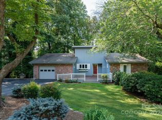 231 Pleasant Hill Dr, Brevard, NC 28712