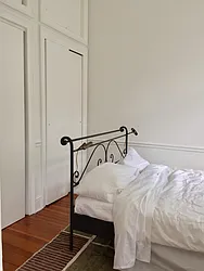 Rented by Elika Associates II, LLC