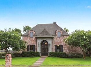 6509 Bayou Crossing Dr, Alexandria, LA 71303