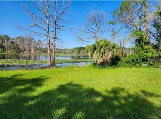 Lake Geneva Rd, Geneva, FL 32732
