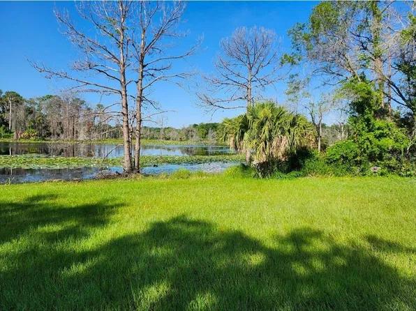 Lake Geneva Rd, Geneva, FL 32732