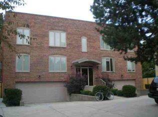 1017 Busse Hwy APT 1N, Park Ridge, IL 60068