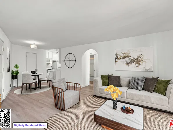 2045 4th St, Santa Monica, CA