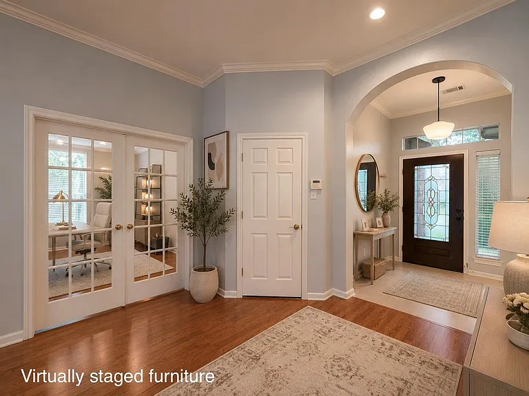 23639 Hawkins Creek Ct — Photo 2