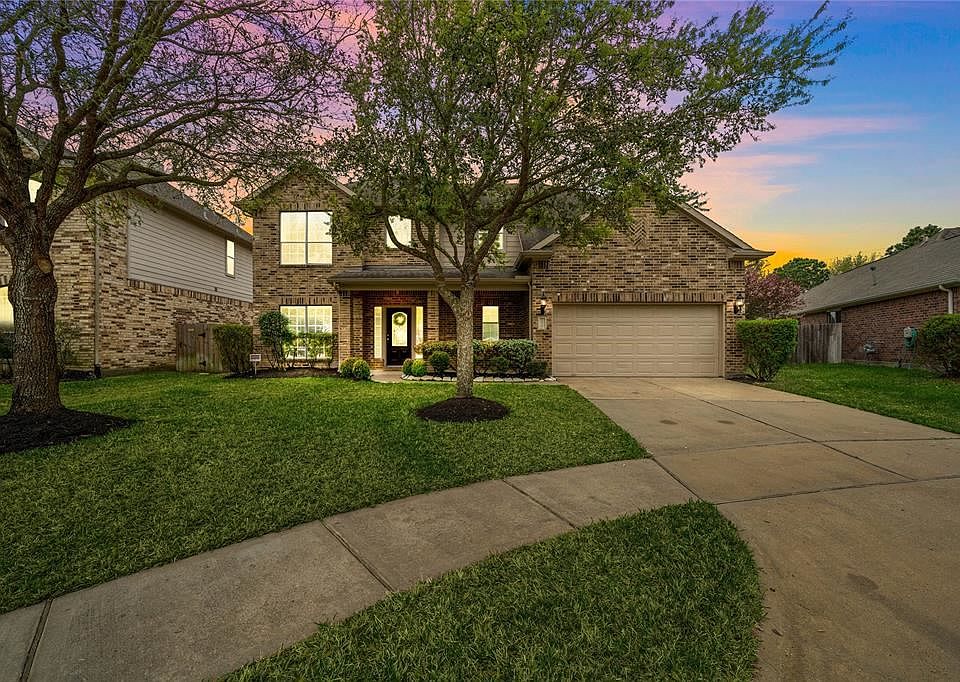 1st image of 4210 Thickey Pines Ct
