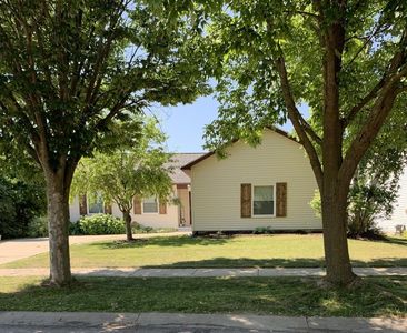 780 Peppermill Cir, Lapeer, MI, 48446
