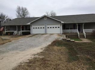 4163 Valley Rd, Harrison, AR 72601