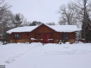 35336 Silver Sands Rd, Pequot Lakes, MN 56472