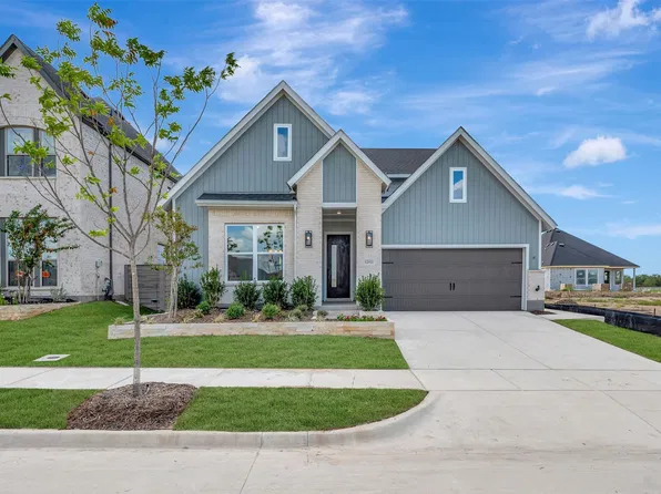 12313 Crape Myrtle Ct, Justin, TX 76247