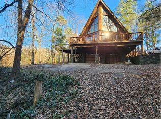 6533 W Creek Rd, Ozark, AR 72949