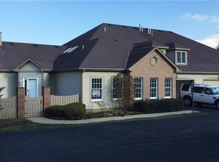 106 Aspen Ln, Mars, PA