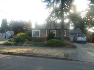 5706 SE 54th Ave, Portland, OR 97206