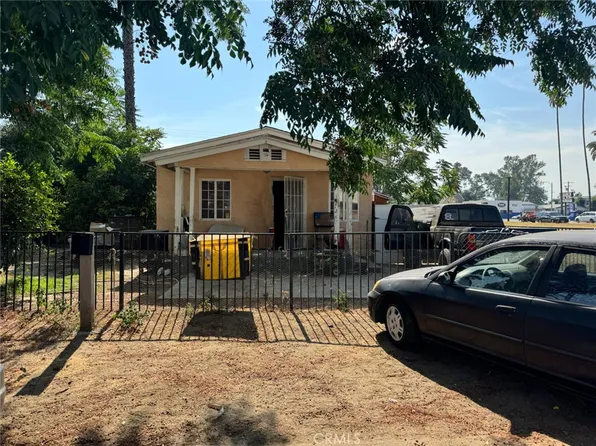 1572 N Stoddard Ave, San Bernardino, CA 92405