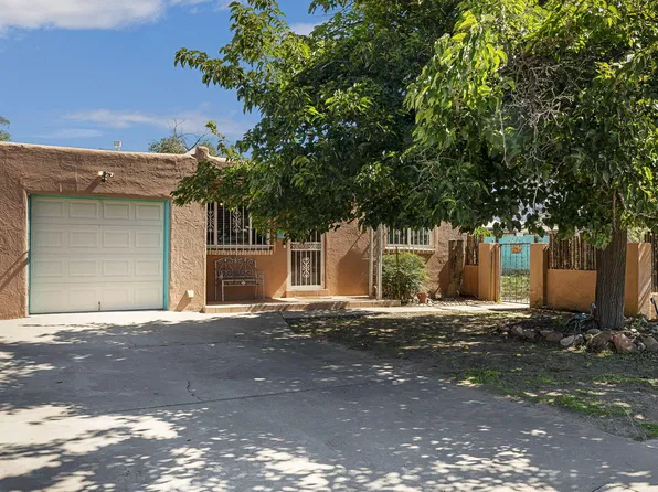 2804 Morningside Dr NE, Albuquerque, NM 87110