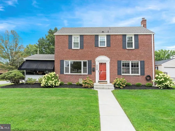 254 Pinehurst Rd, Wilmington, DE 19803