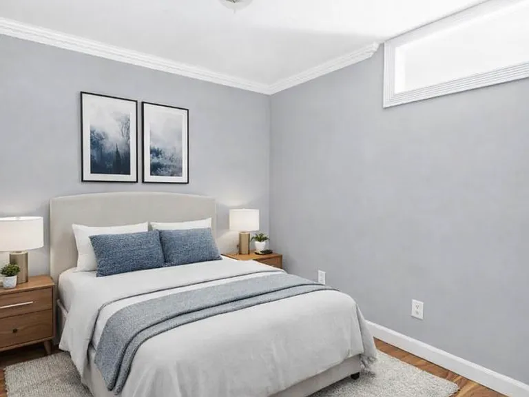 166 Mulberry St #4F — Photo 4
