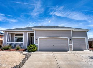 5116 Northern Lights Dr, Reno, NV 89506