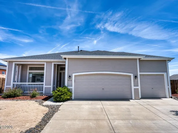 5116 Northern Lights Dr, Reno, NV 89506