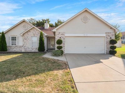 13112 Ambrose Ct, Florissant, MO, 63033