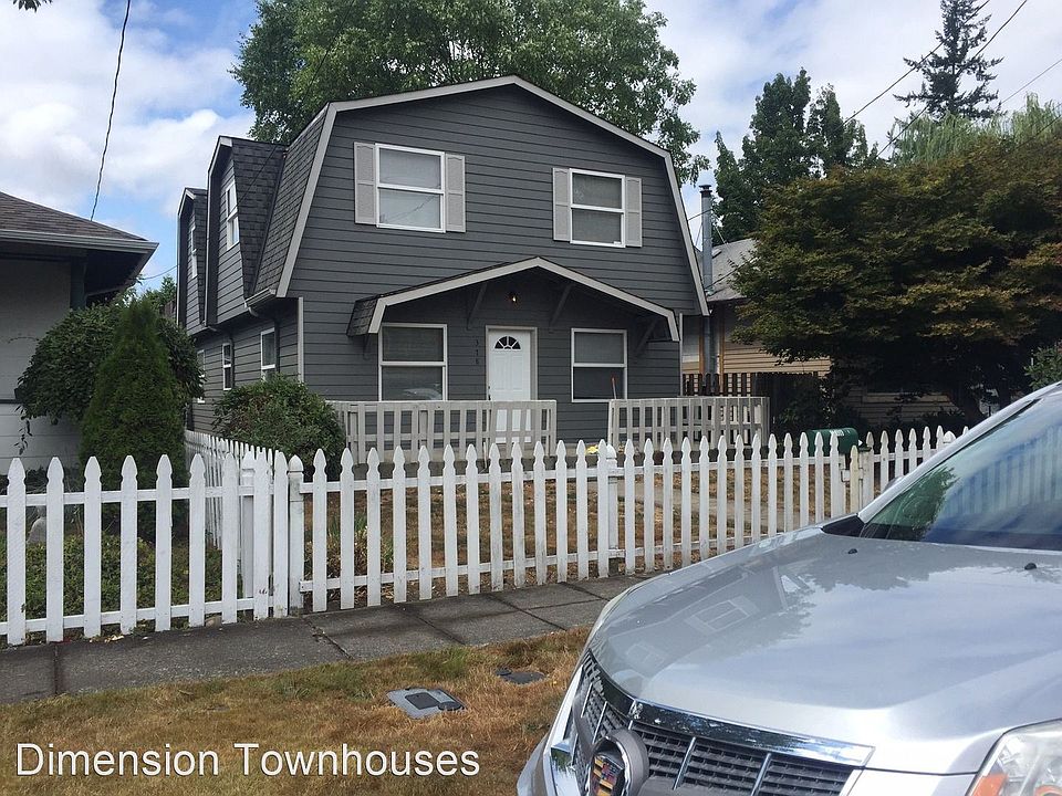 1st image of 318 N Madison St #318