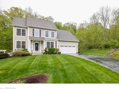 17 Minuteman Cir, Southbury, CT, 06488