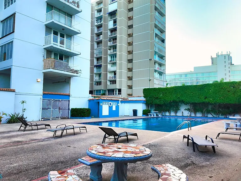 6471 Avenue Isla Verde #501 — Photo 8