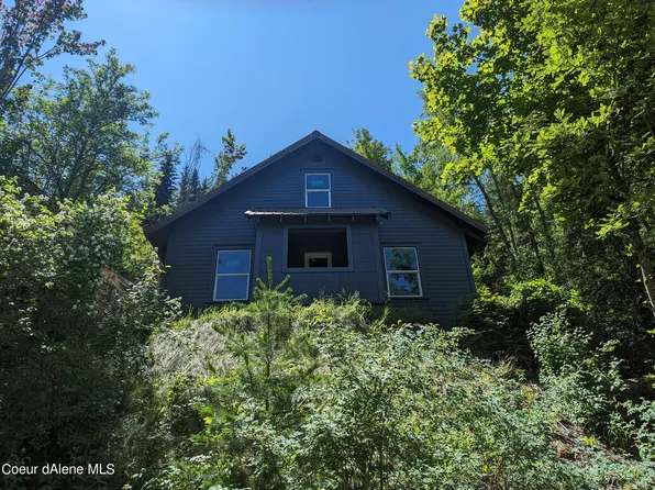 724 Pearl St, Wallace, ID 83873
