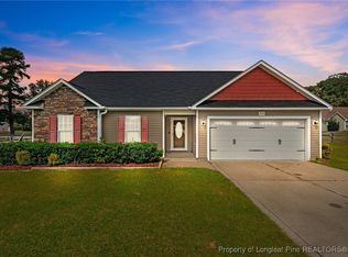 3115 John McMillan Rd, Hope Mills, NC 28348