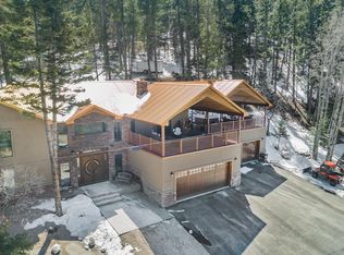 1404 Blanca Vis, Cloudcroft, NM 88317