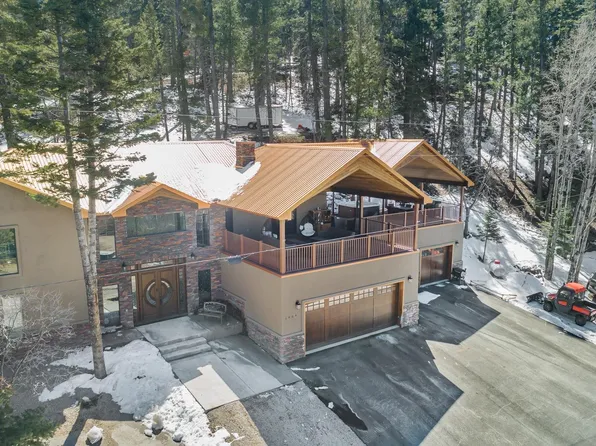 1404 Blanca Vis, Cloudcroft, NM 88317