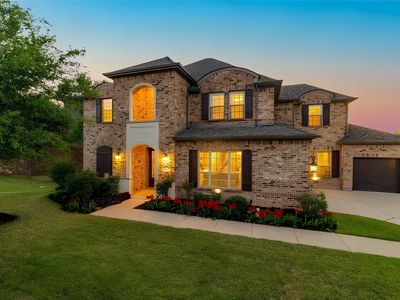 1612 Emerald Knoll Ct, Keller, TX, 76248
